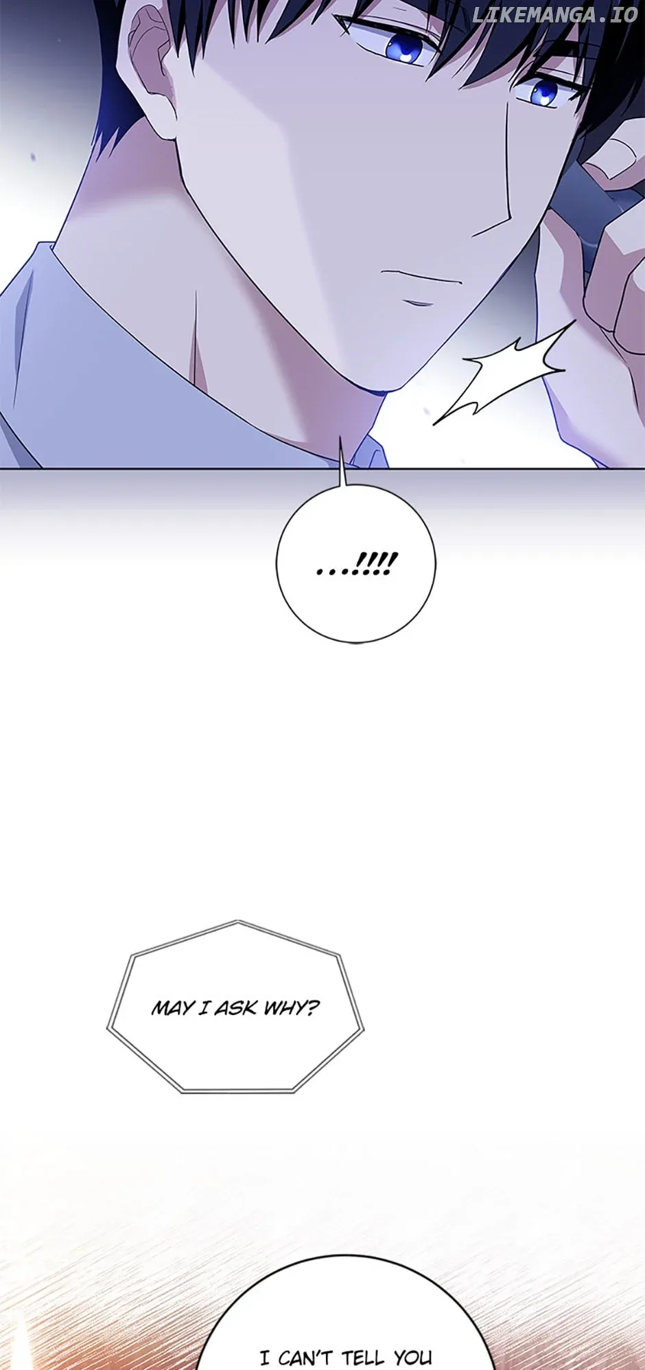 I Went On Strike Because It Was A Time Limit Chapter 82 page 13