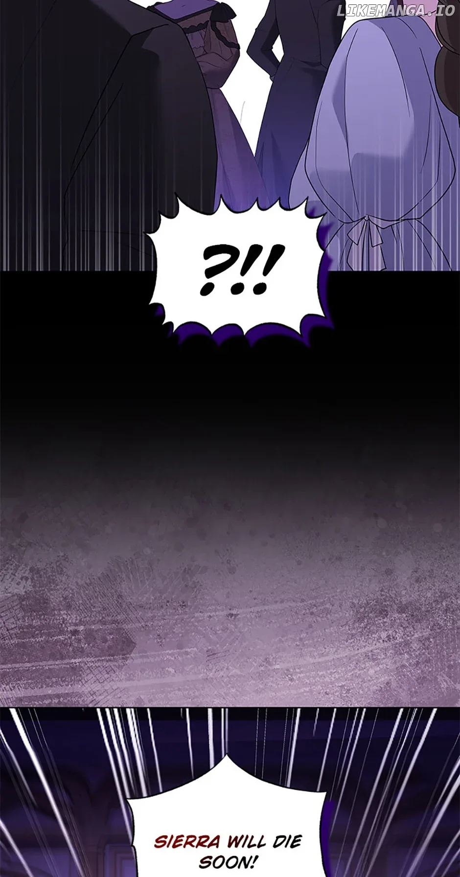 I Went On Strike Because It Was A Time Limit Chapter 85 page 6