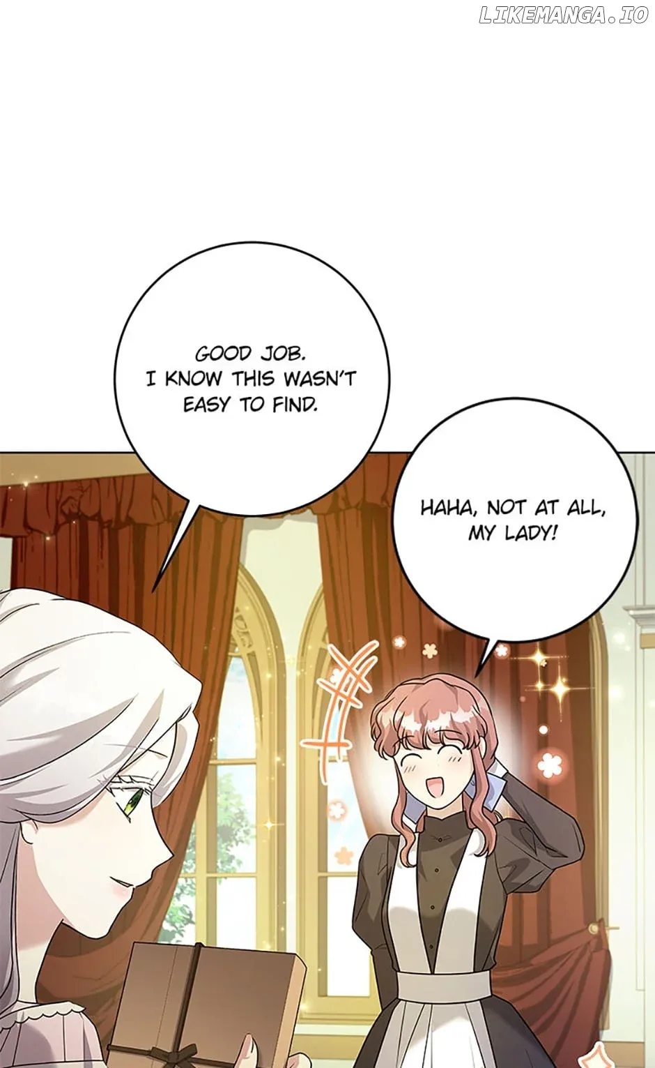 I Went On Strike Because It Was A Time Limit Chapter 82 page 22
