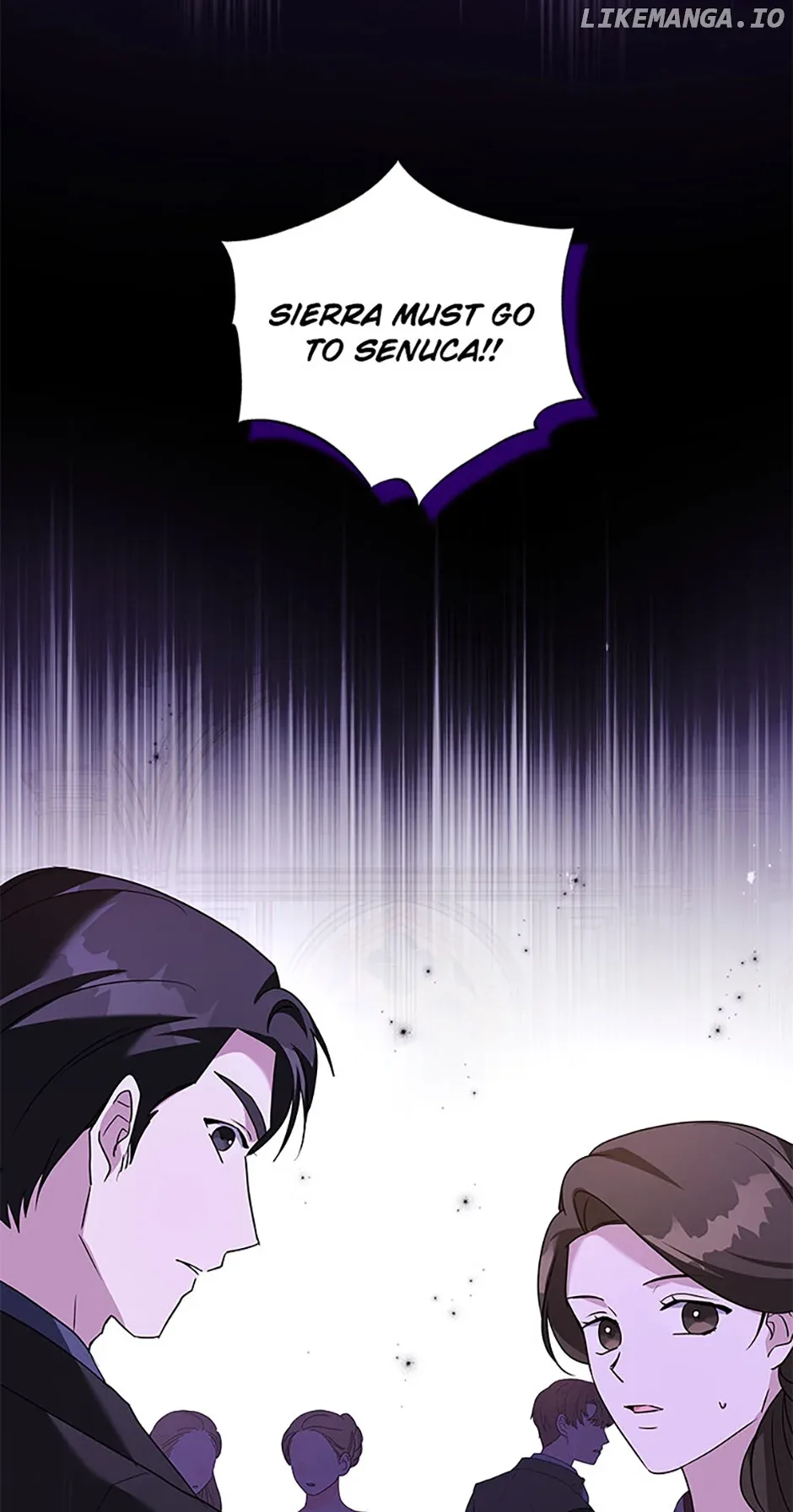 I Went On Strike Because It Was A Time Limit Chapter 85 page 5