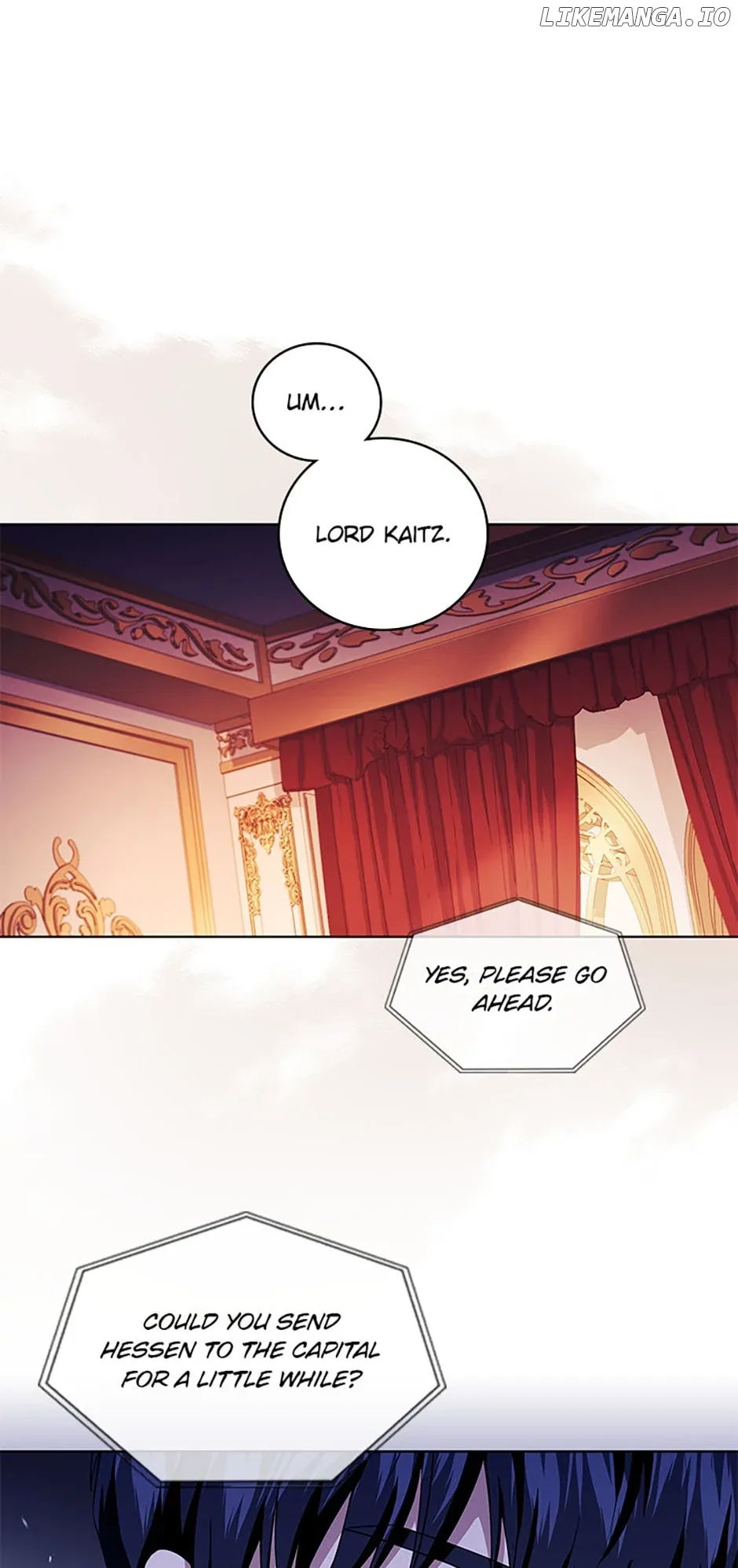 I Went On Strike Because It Was A Time Limit Chapter 82 page 12