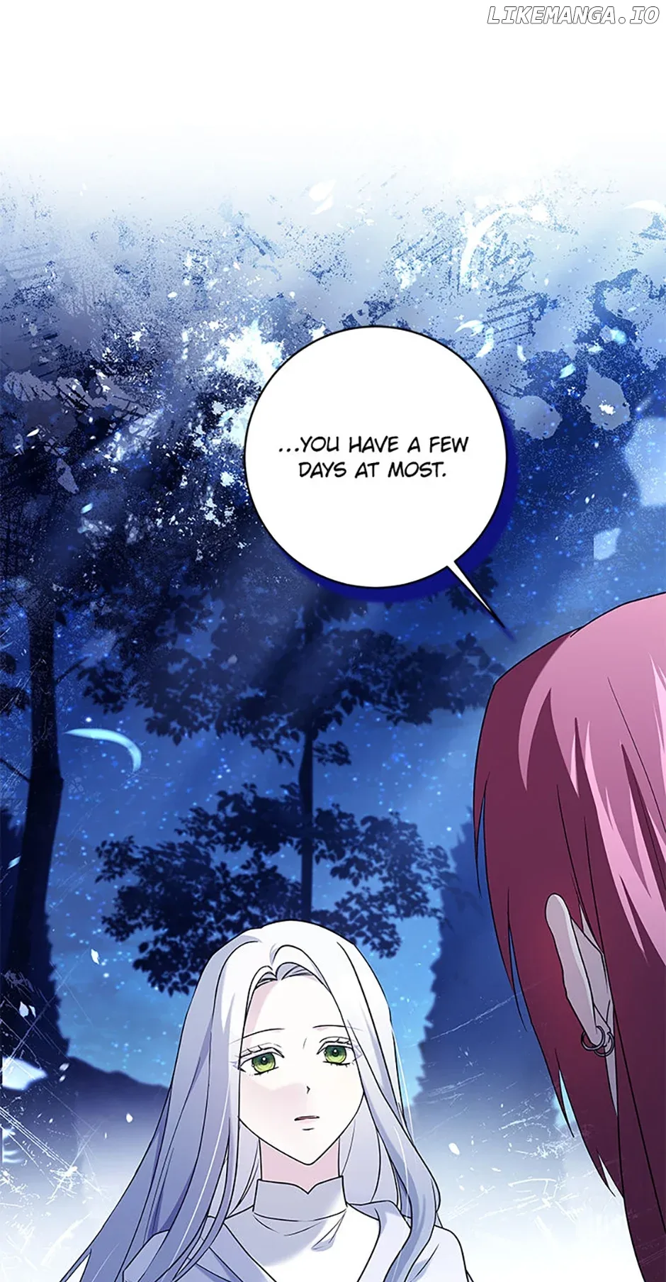 I Went On Strike Because It Was A Time Limit Chapter 84 page 14