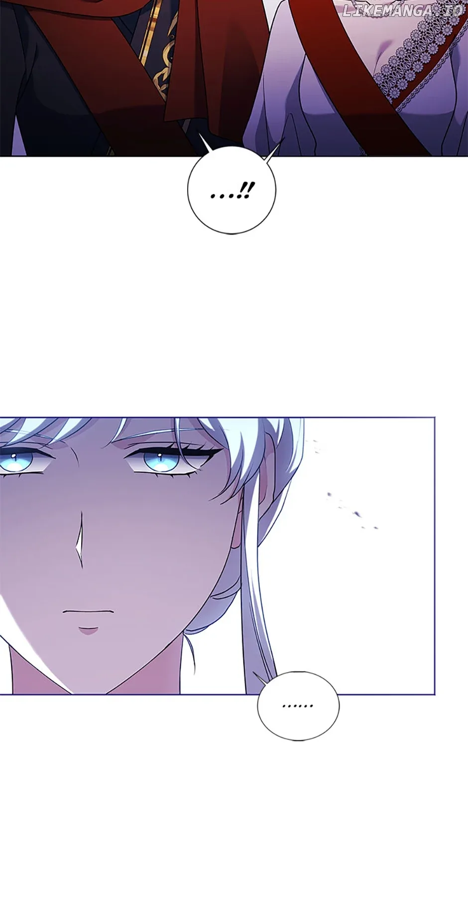 I Went On Strike Because It Was A Time Limit Chapter 85 page 30