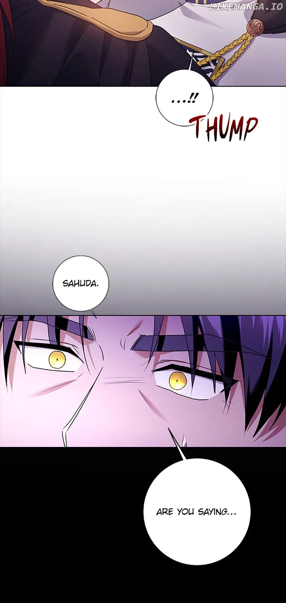 I Went On Strike Because It Was A Time Limit Chapter 85 page 12