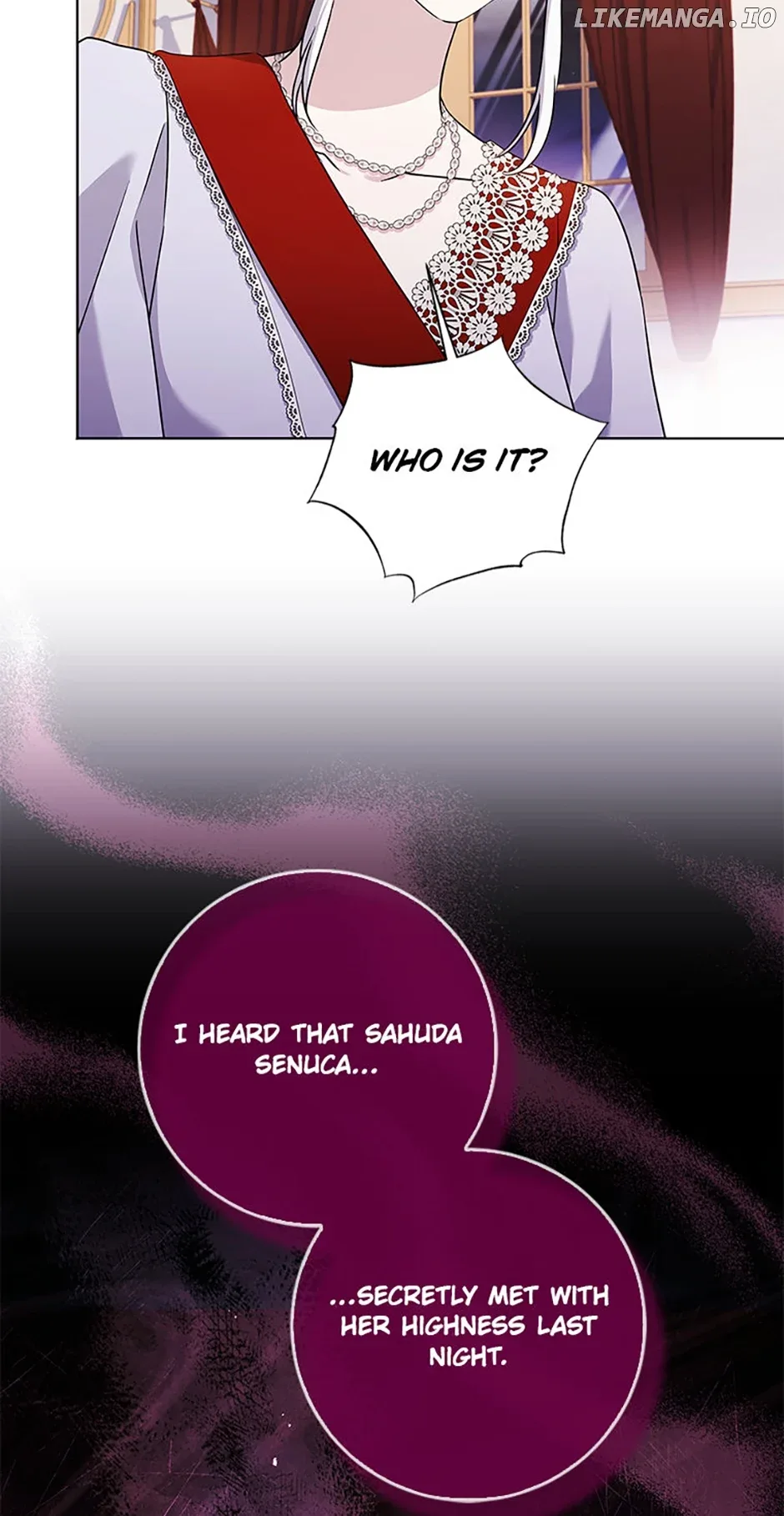 I Went On Strike Because It Was A Time Limit Chapter 85 page 28