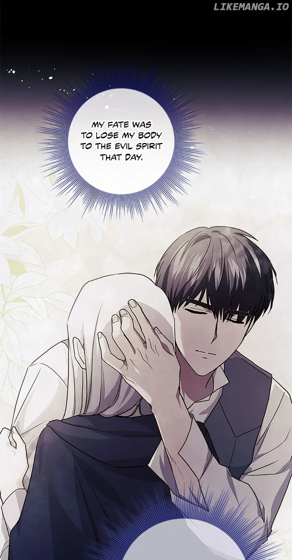 I Went On Strike Because It Was A Time Limit Chapter 84 page 8