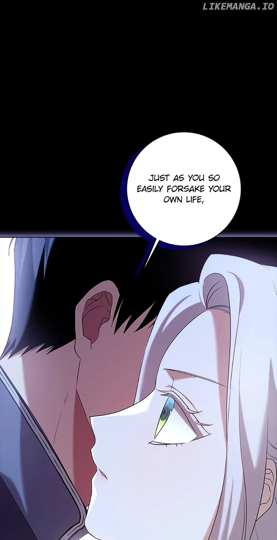 I Went On Strike Because It Was A Time Limit Chapter 85 page 80