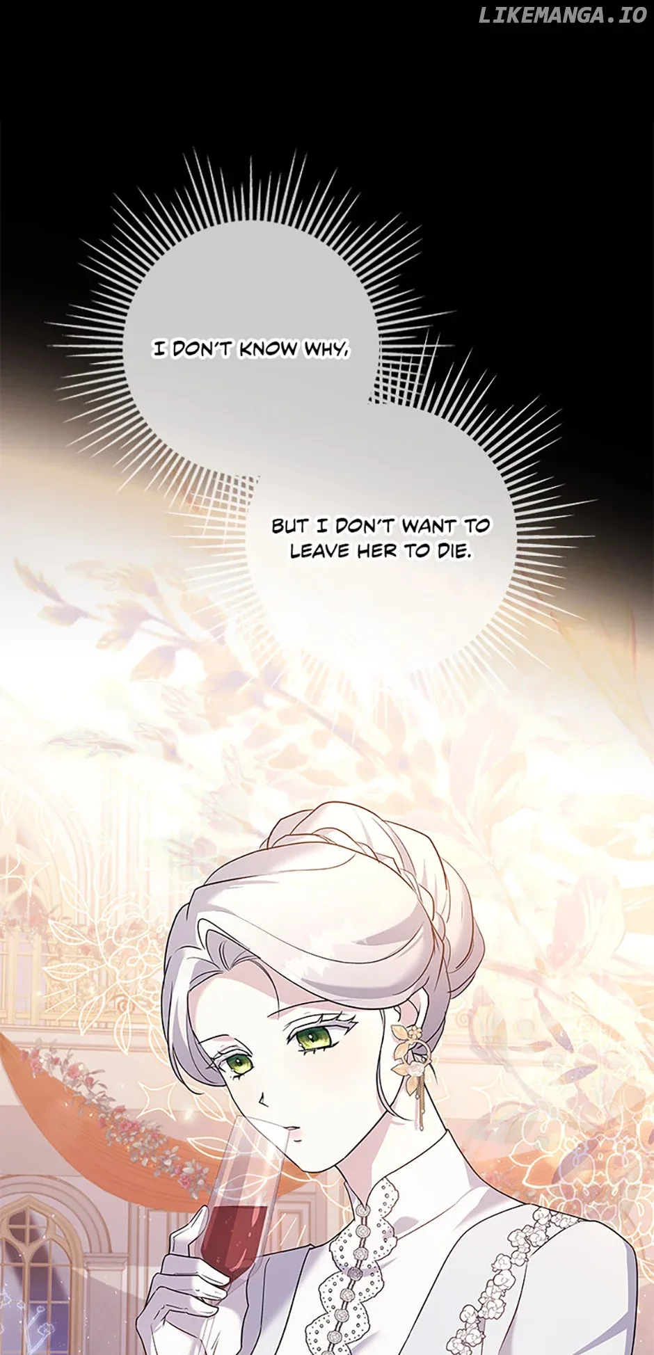 I Went On Strike Because It Was A Time Limit Chapter 84 page 47
