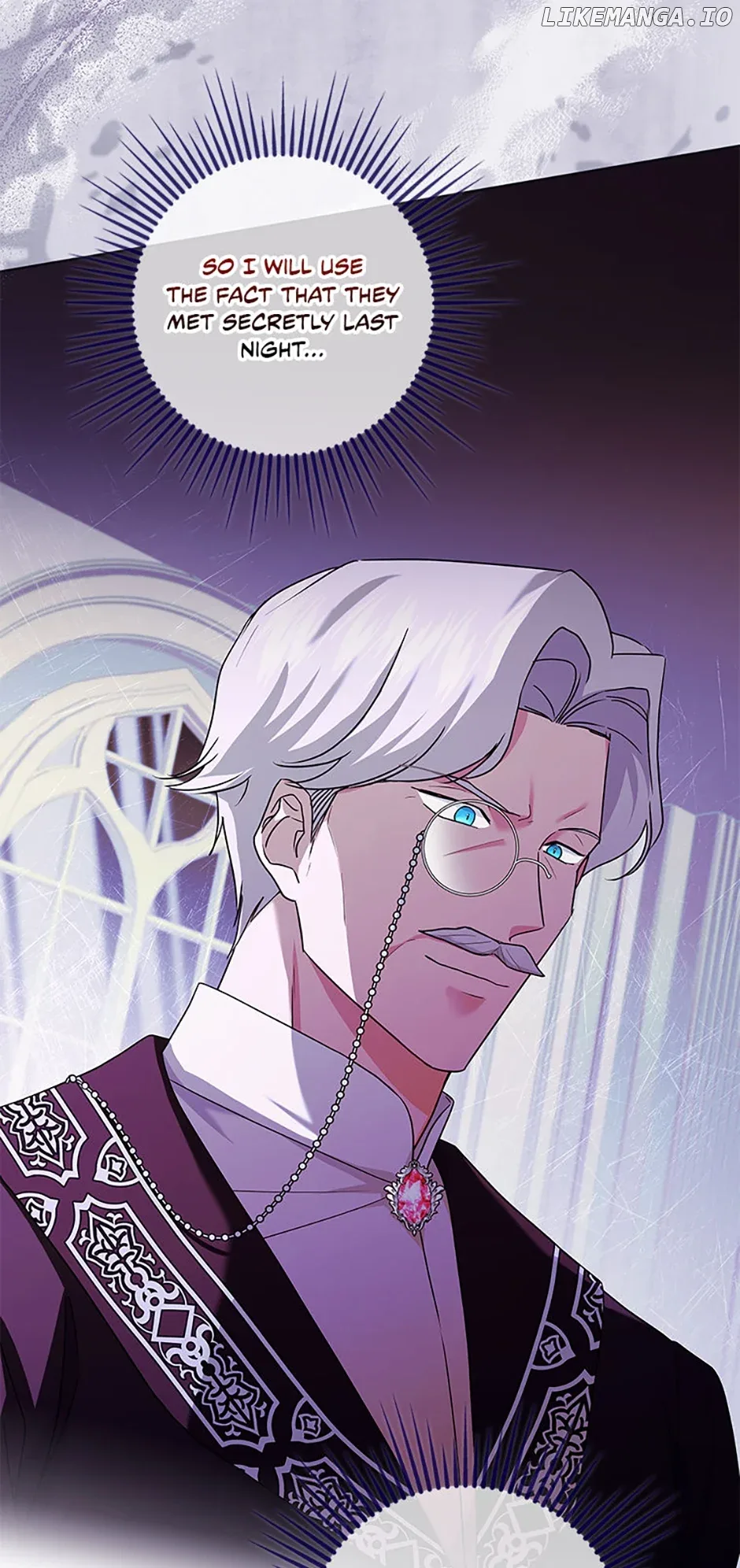 I Went On Strike Because It Was A Time Limit Chapter 84 page 75