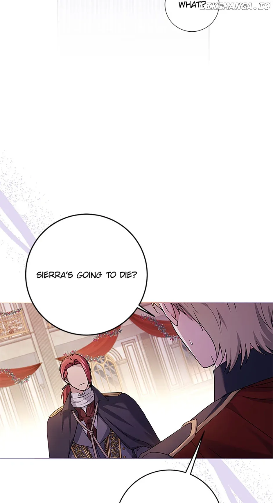 I Went On Strike Because It Was A Time Limit Chapter 84 page 63