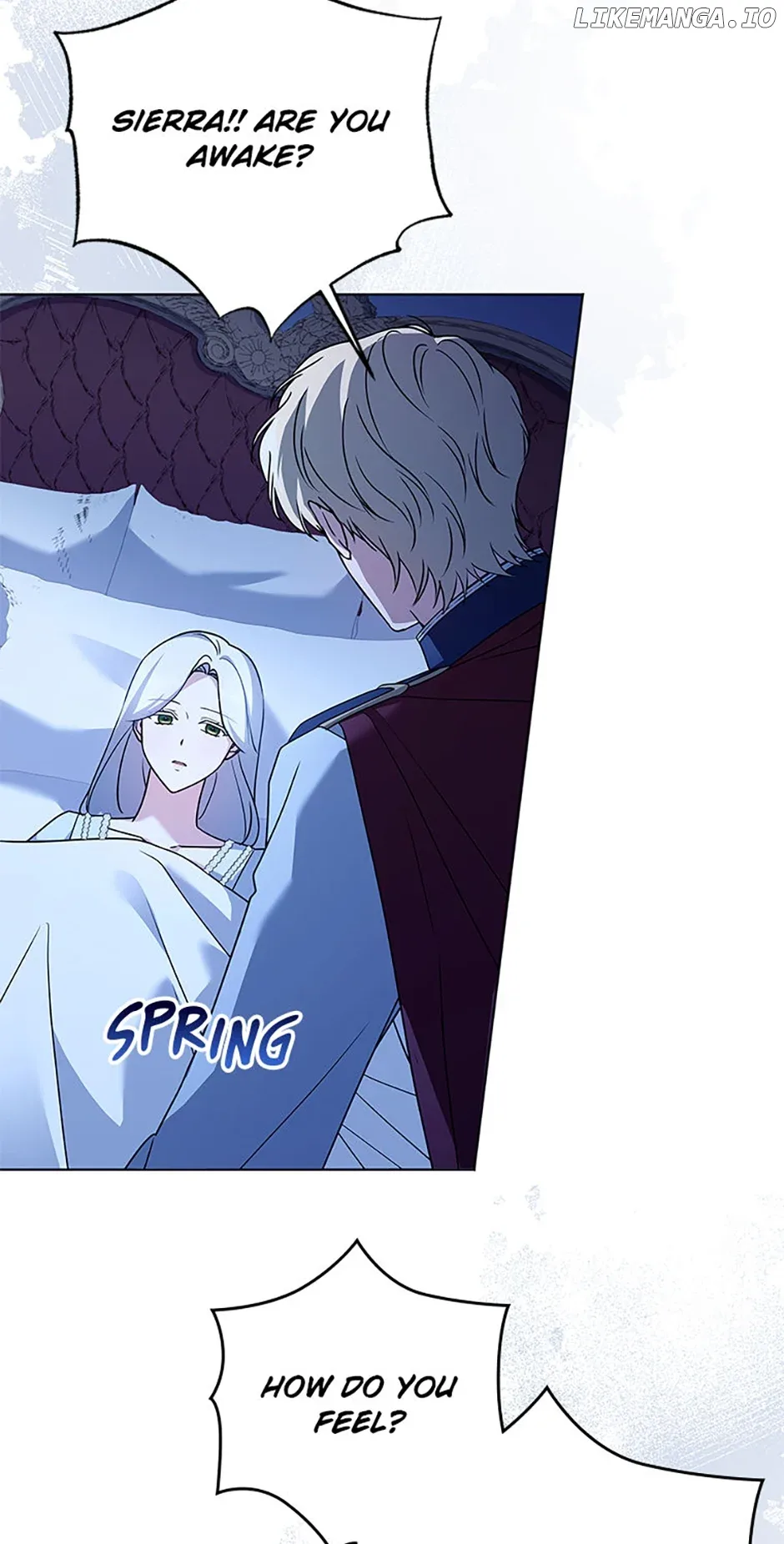 I Went On Strike Because It Was A Time Limit Chapter 85 page 46