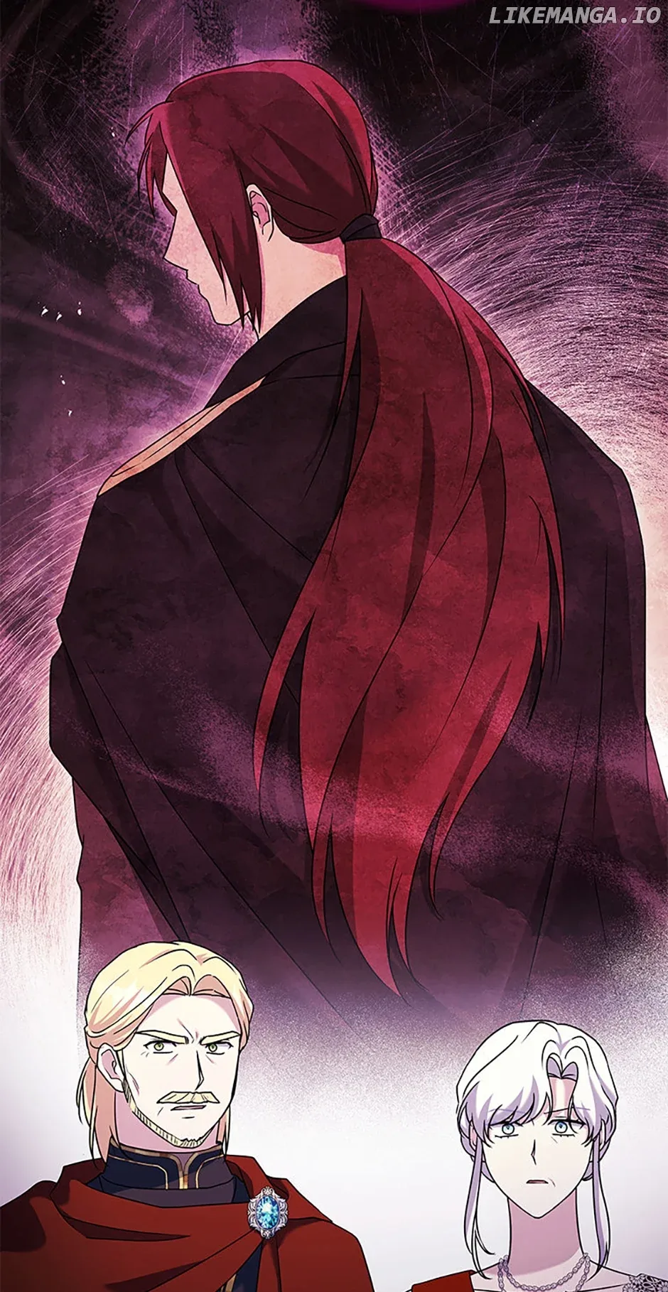 I Went On Strike Because It Was A Time Limit Chapter 85 page 29