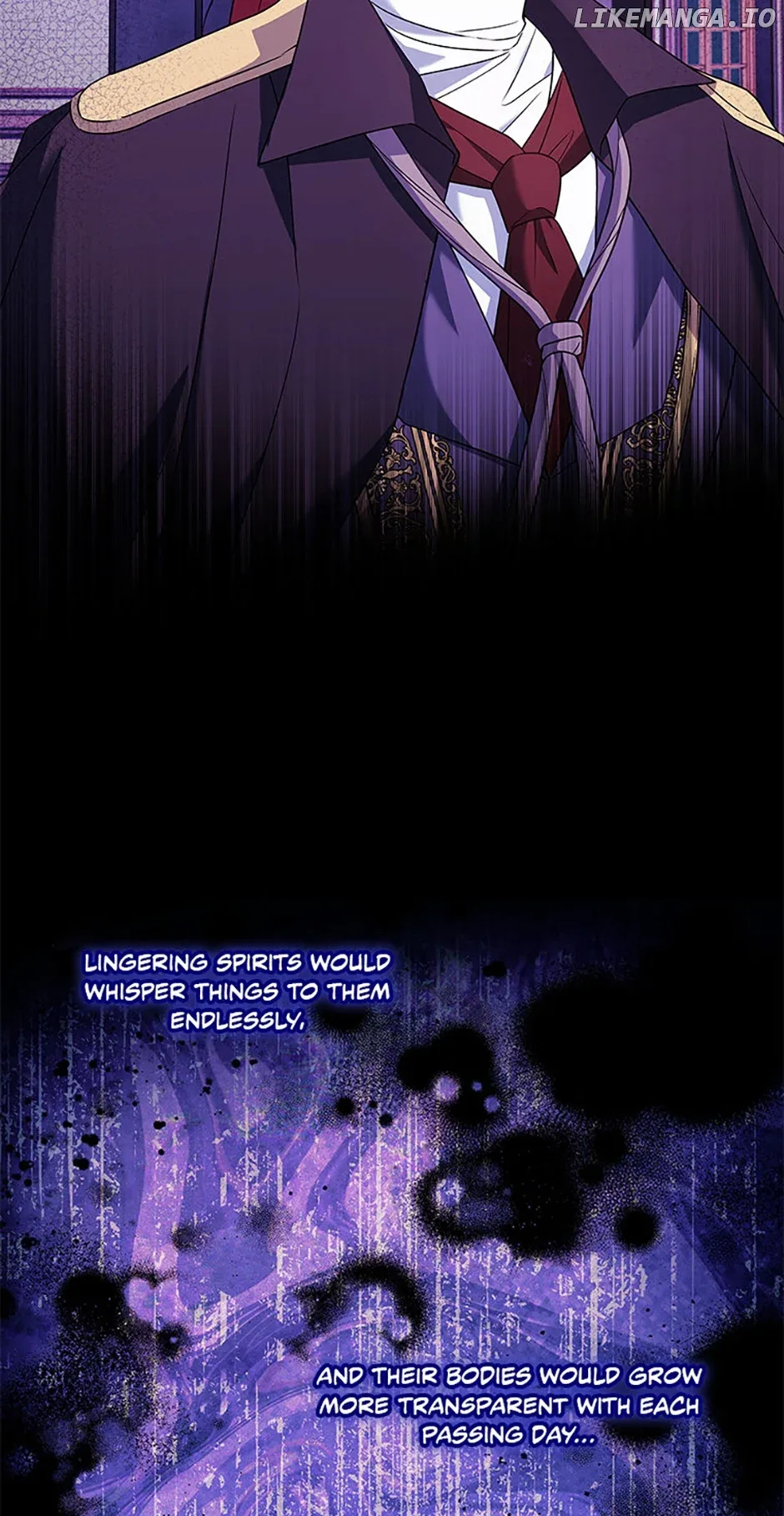 I Went On Strike Because It Was A Time Limit Chapter 84 page 42