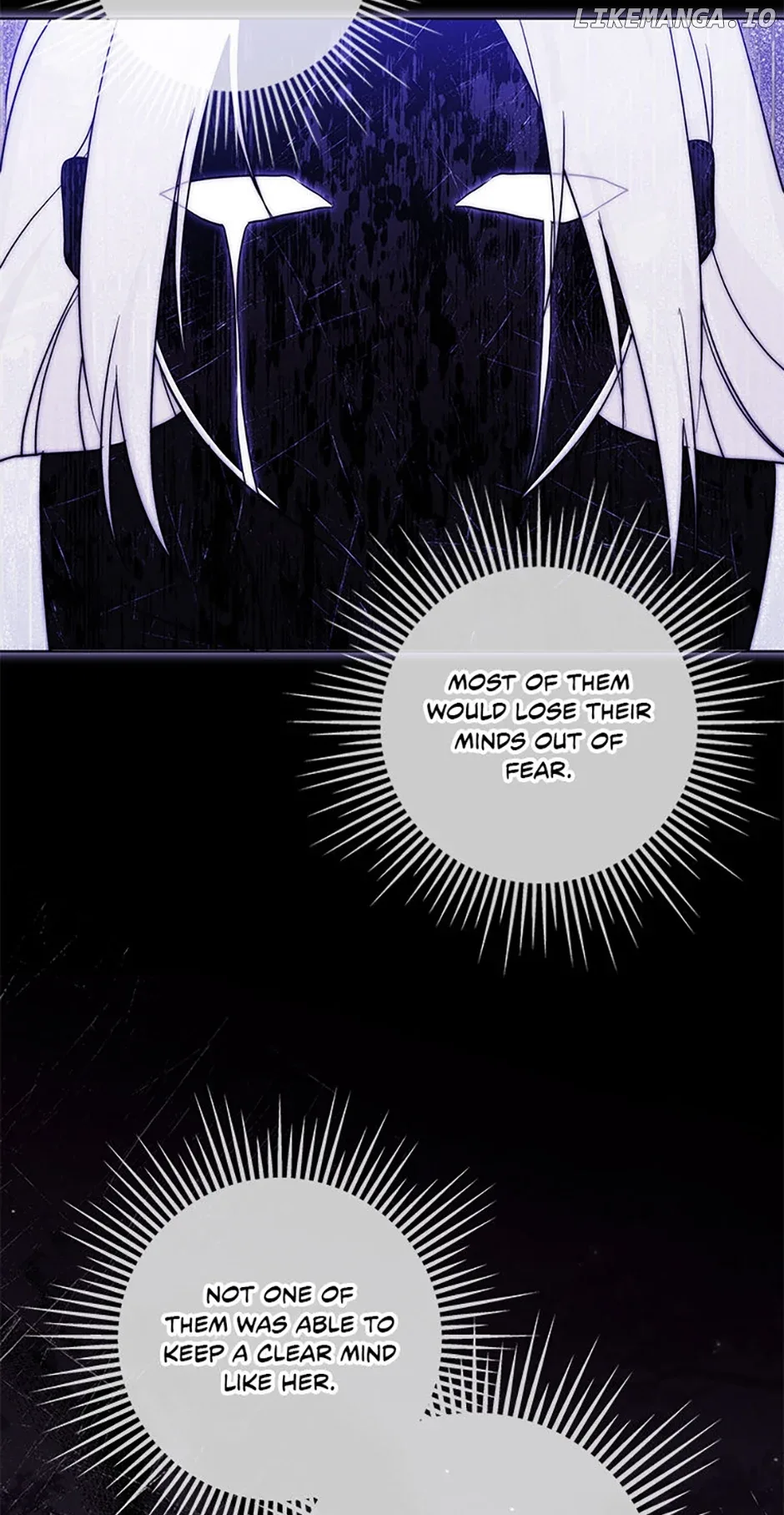 I Went On Strike Because It Was A Time Limit Chapter 84 page 44