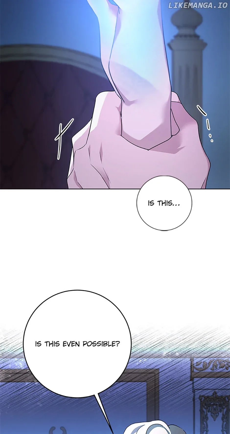 I Went On Strike Because It Was A Time Limit Chapter 85 page 54