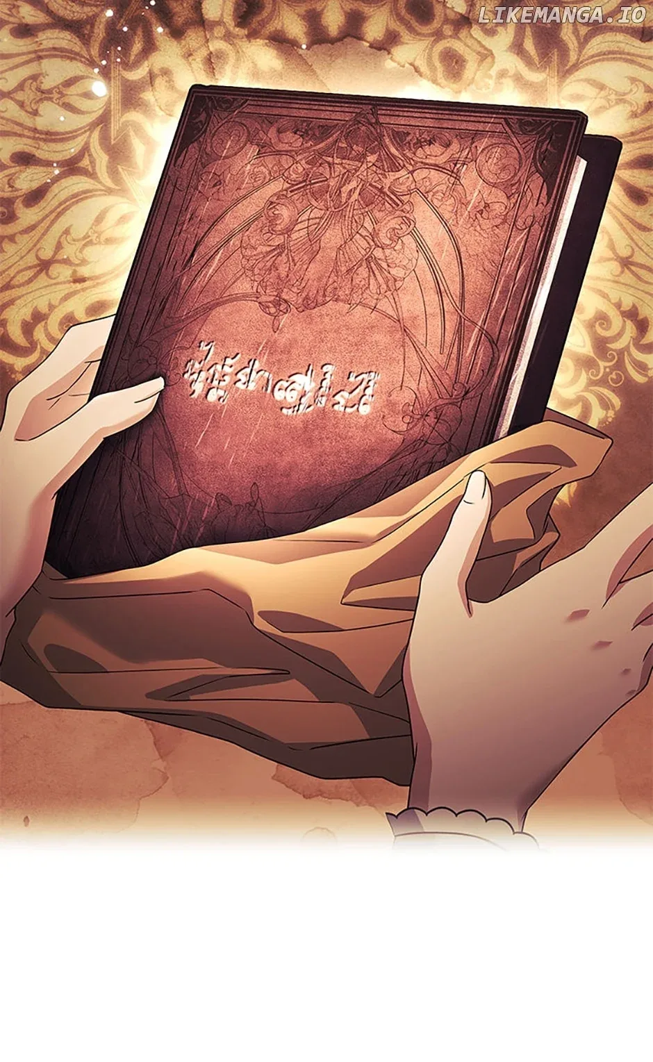 I Went On Strike Because It Was A Time Limit Chapter 82 page 25