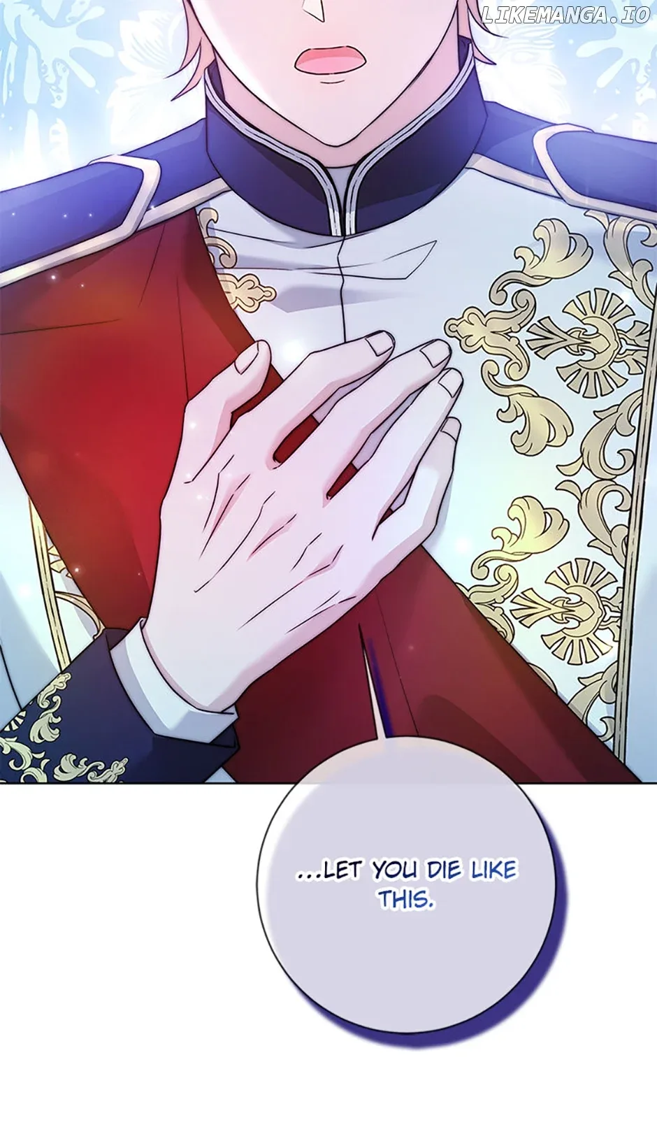 I Went On Strike Because It Was A Time Limit Chapter 85 page 71