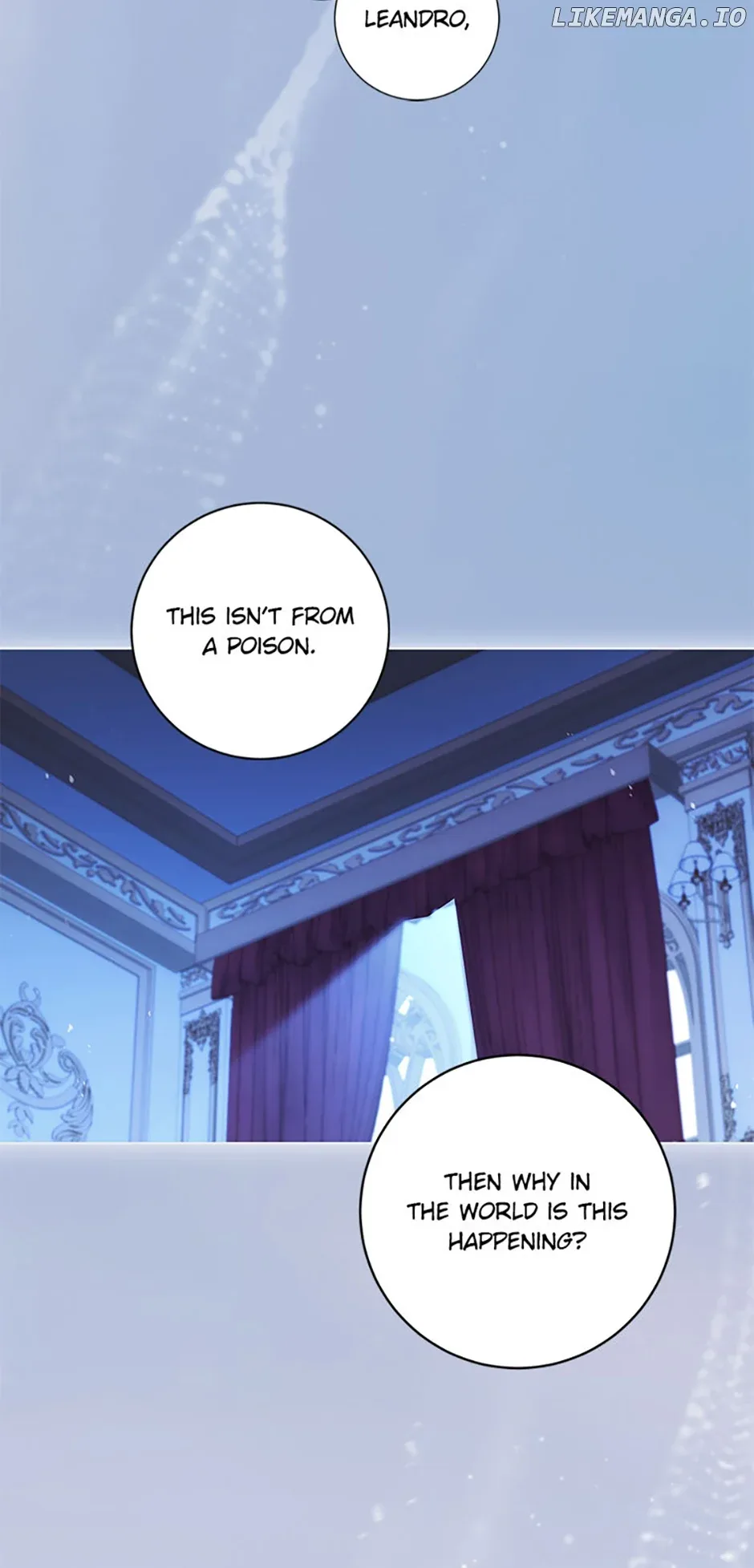 I Went On Strike Because It Was A Time Limit Chapter 85 page 57