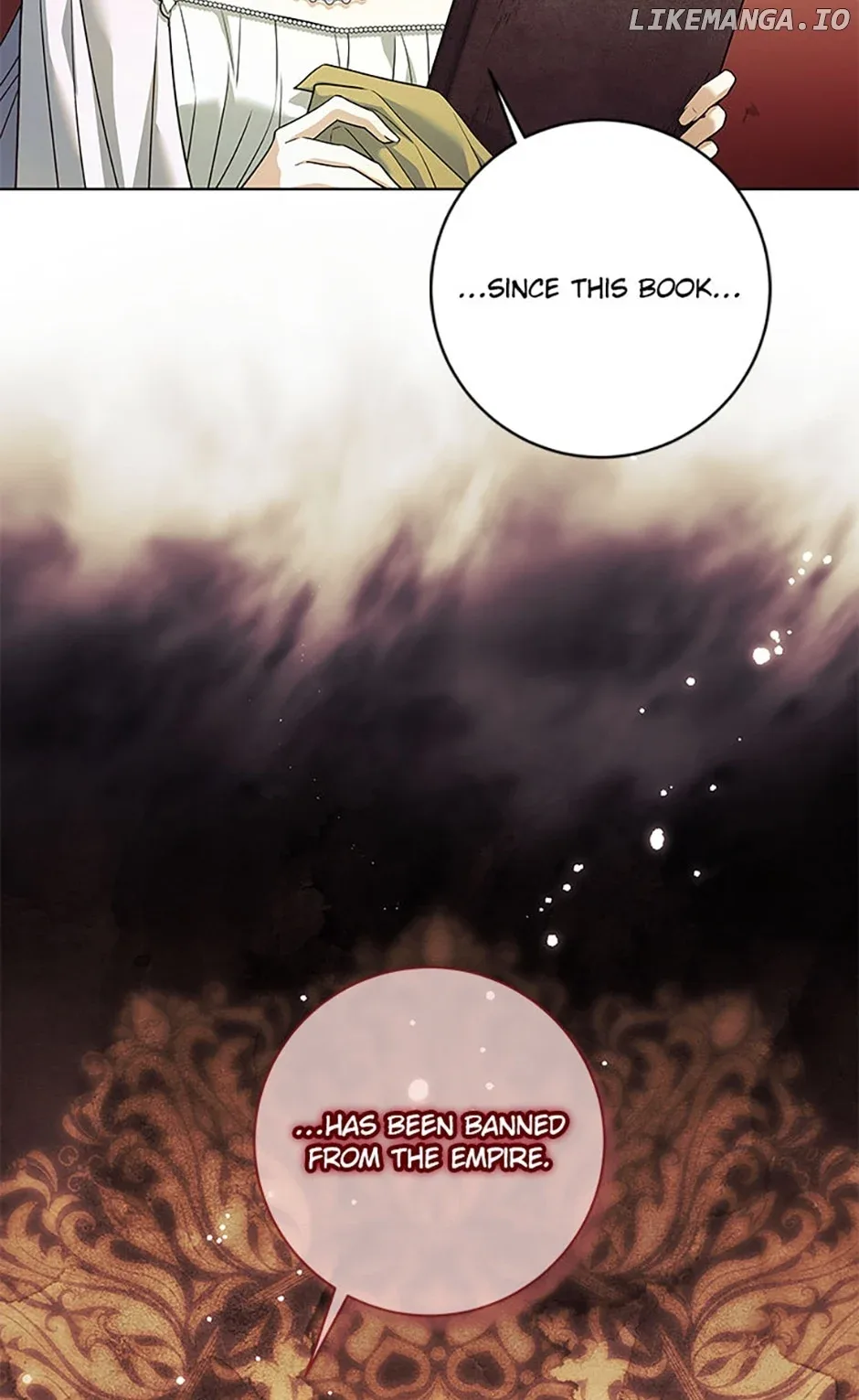 I Went On Strike Because It Was A Time Limit Chapter 82 page 24