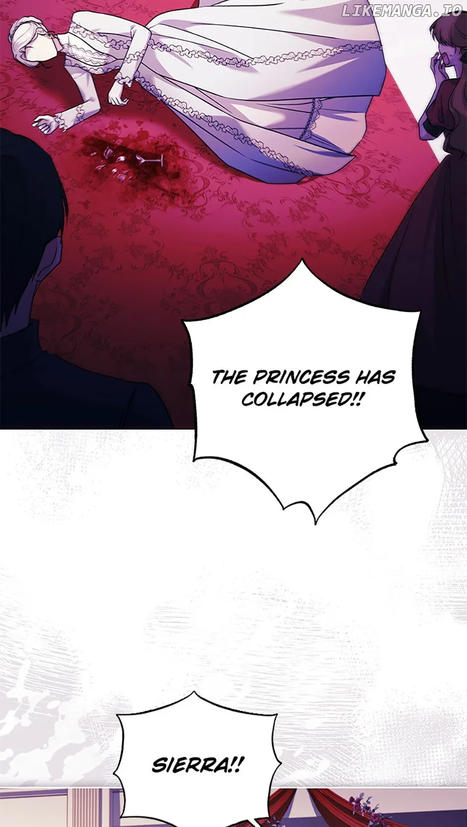 I Went On Strike Because It Was A Time Limit Chapter 84 page 69