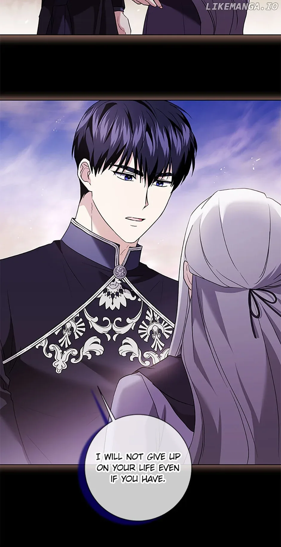 I Went On Strike Because It Was A Time Limit Chapter 85 page 79
