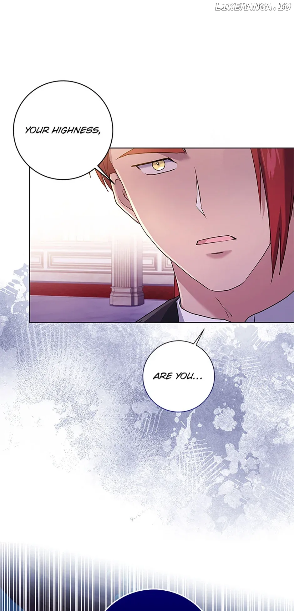 I Went On Strike Because It Was A Time Limit Chapter 84 page 57