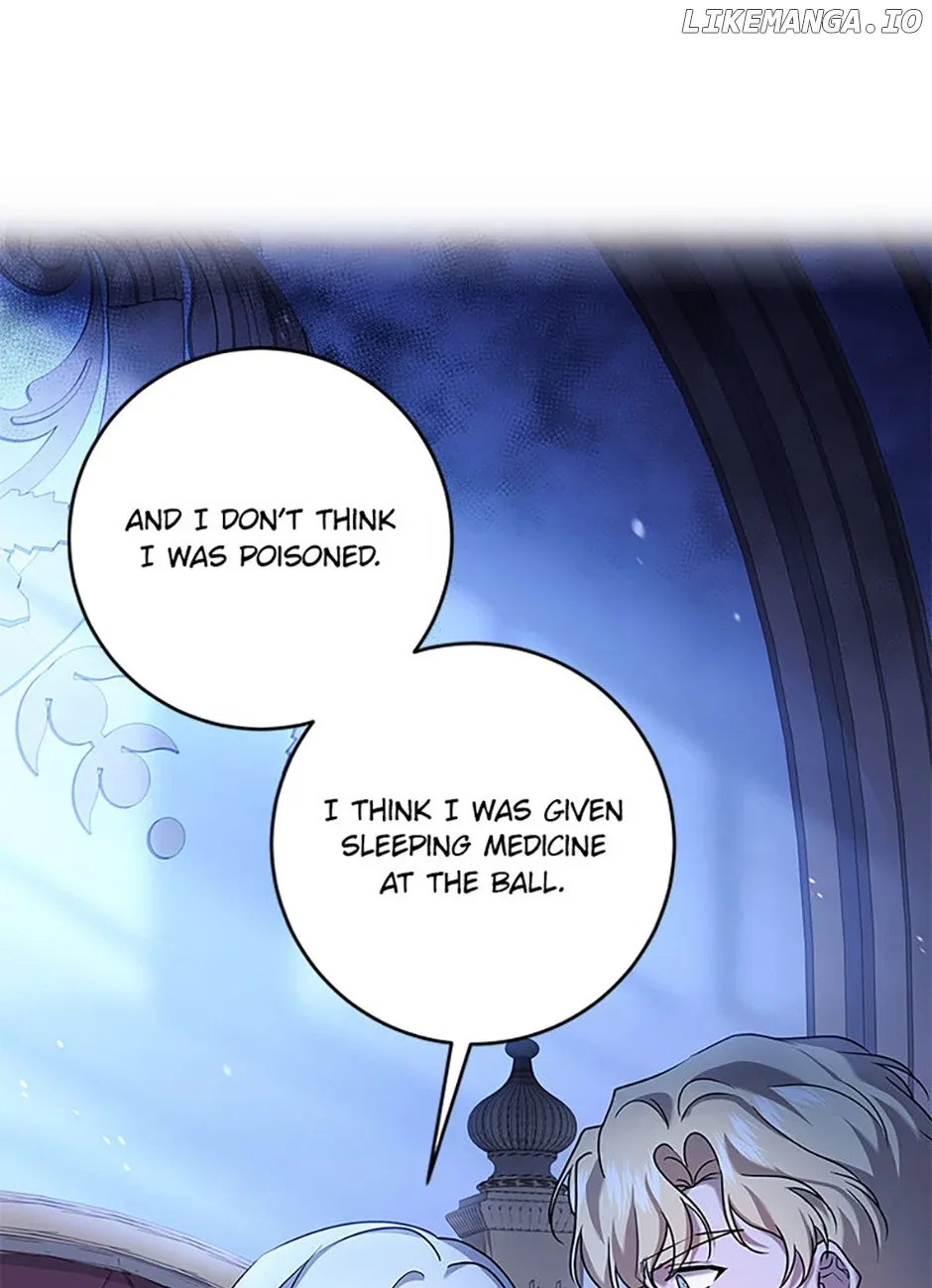I Went On Strike Because It Was A Time Limit Chapter 85 page 48