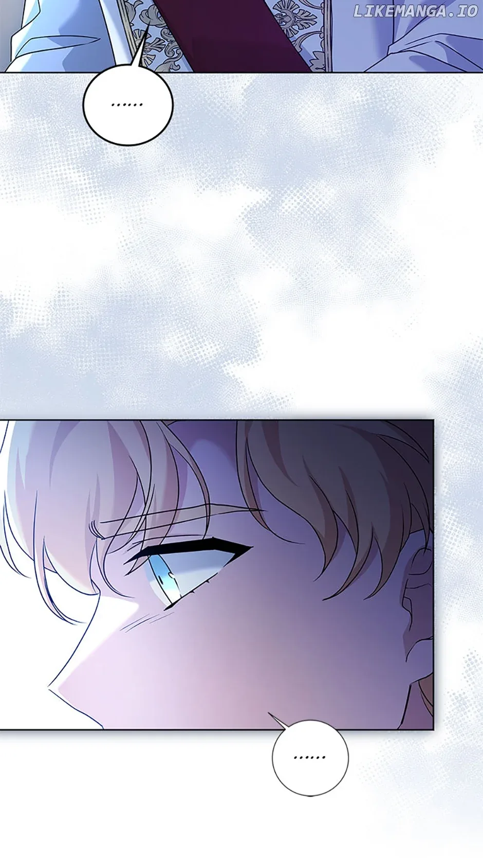 I Went On Strike Because It Was A Time Limit Chapter 85 page 66