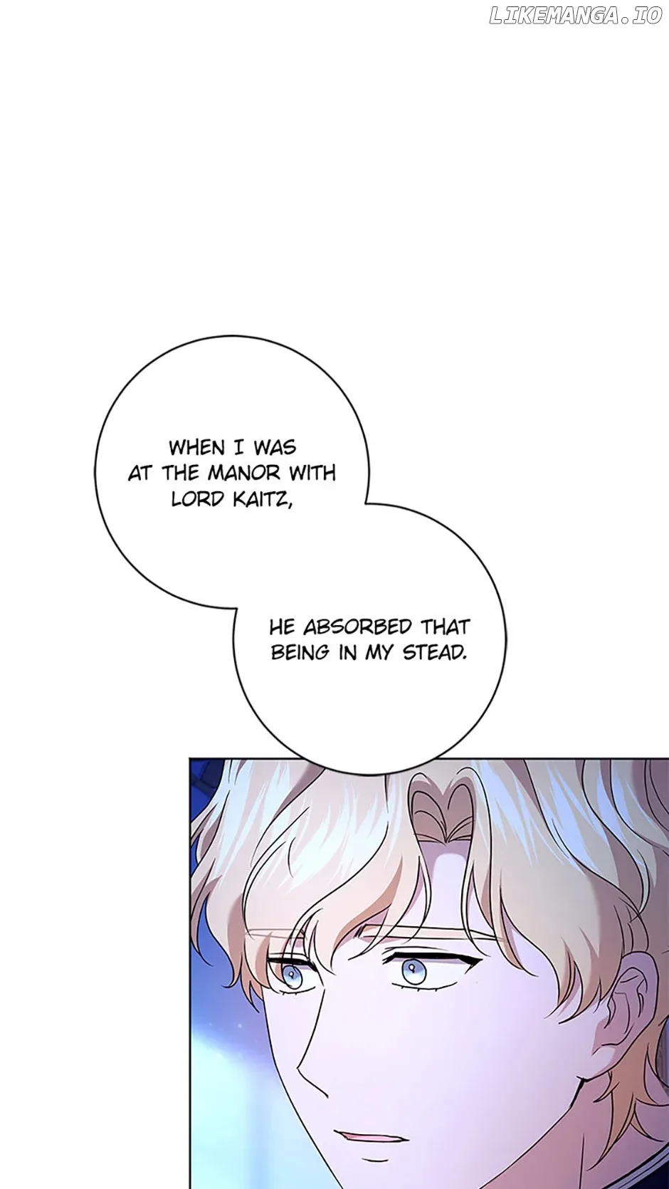 I Went On Strike Because It Was A Time Limit Chapter 85 page 61
