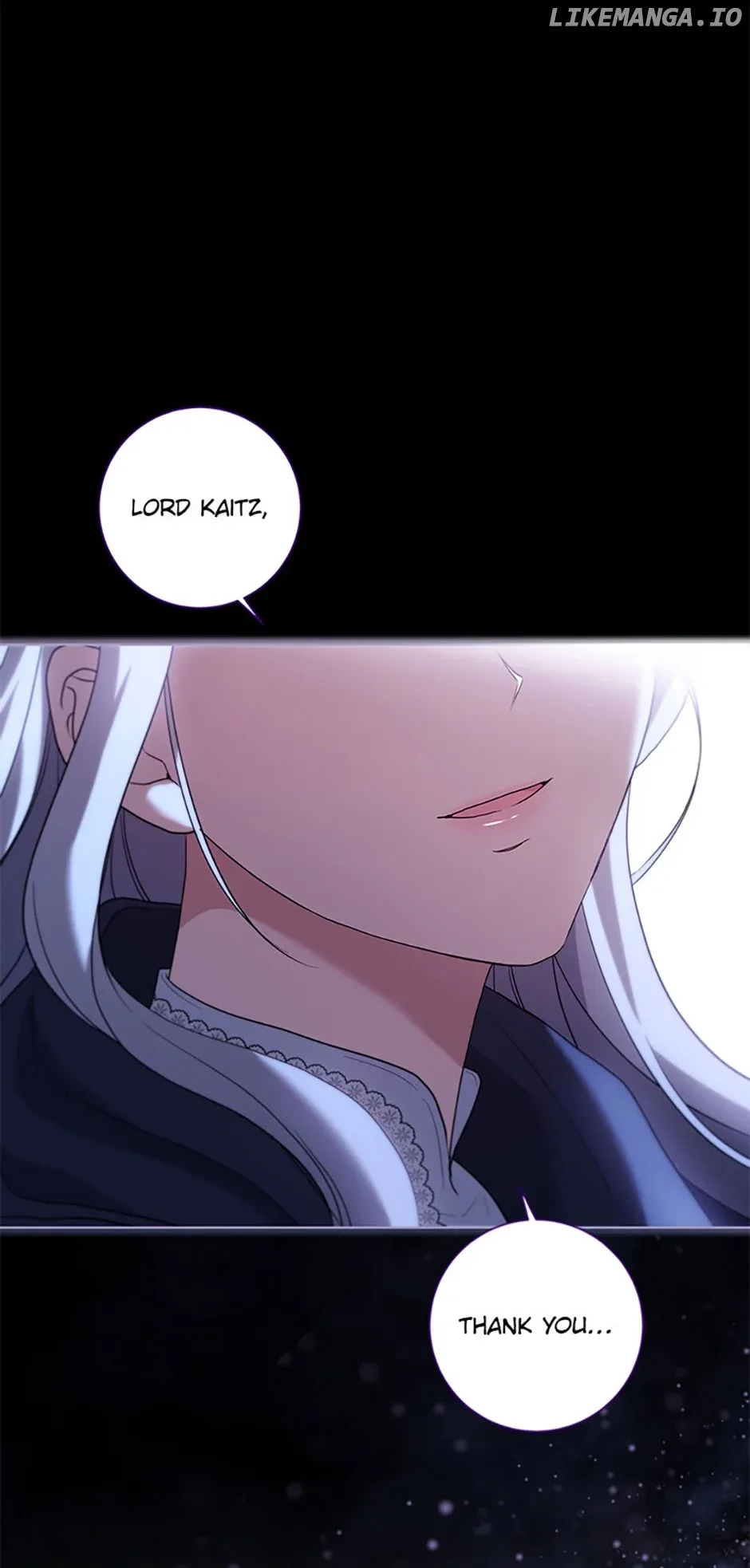 I Went On Strike Because It Was A Time Limit Chapter 85 page 86