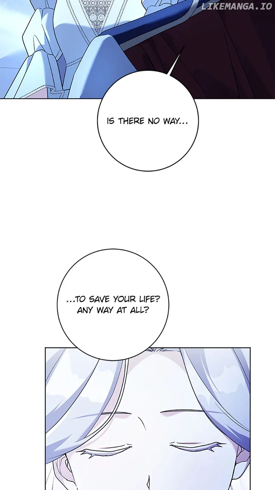 I Went On Strike Because It Was A Time Limit Chapter 85 page 63