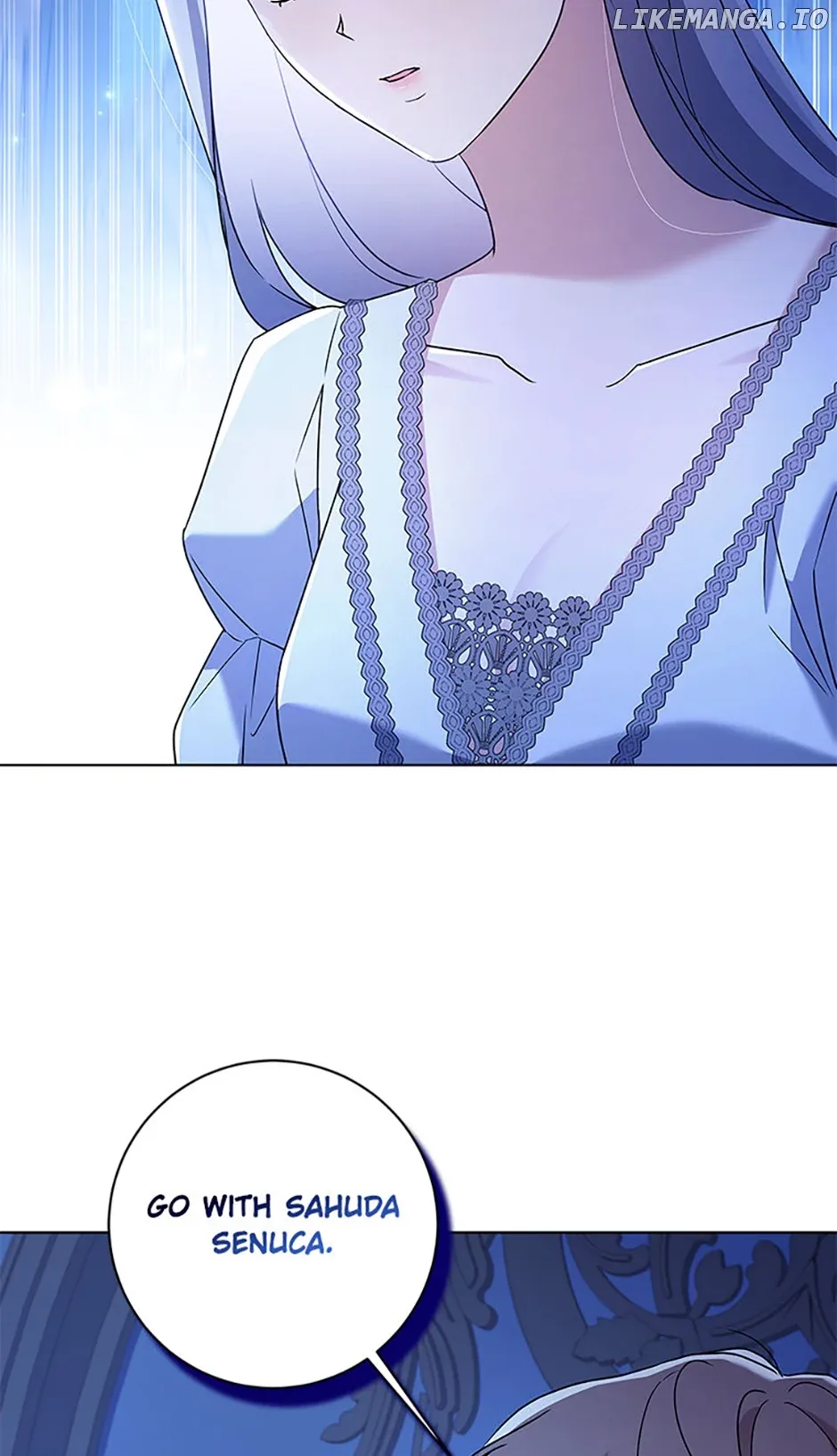 I Went On Strike Because It Was A Time Limit Chapter 85 page 68