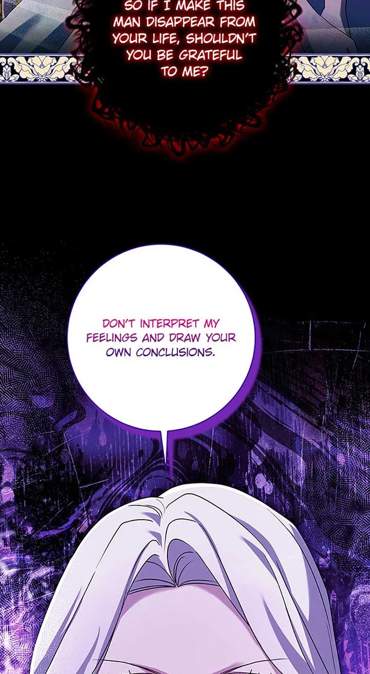I Went On Strike Because It Was A Time Limit Chapter 80 page 39