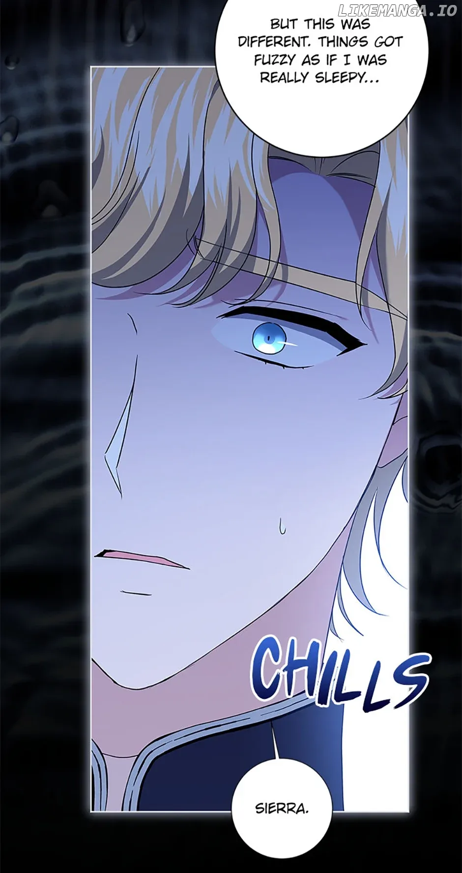 I Went On Strike Because It Was A Time Limit Chapter 85 page 51