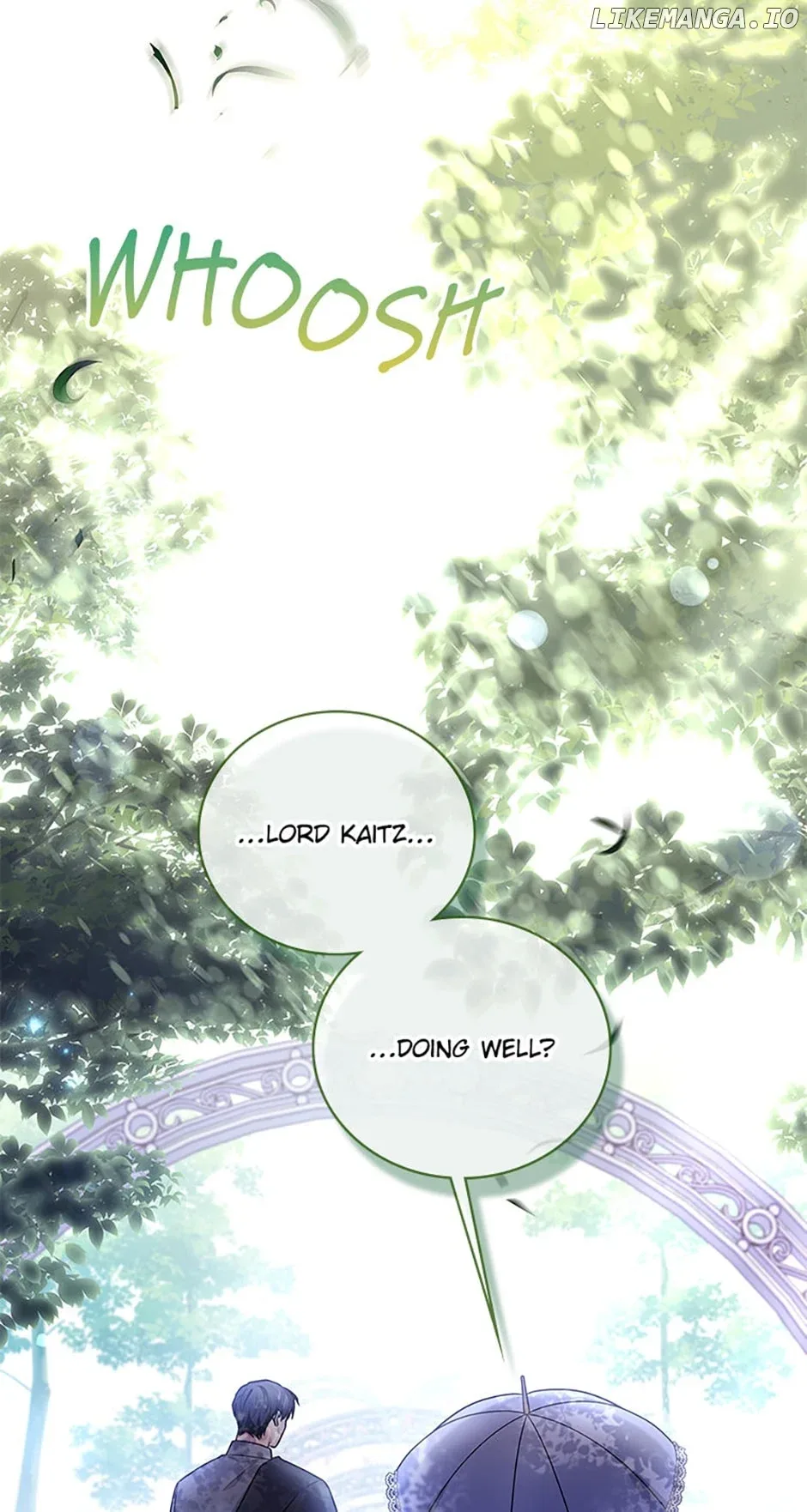I Went On Strike Because It Was A Time Limit Chapter 81 page 11