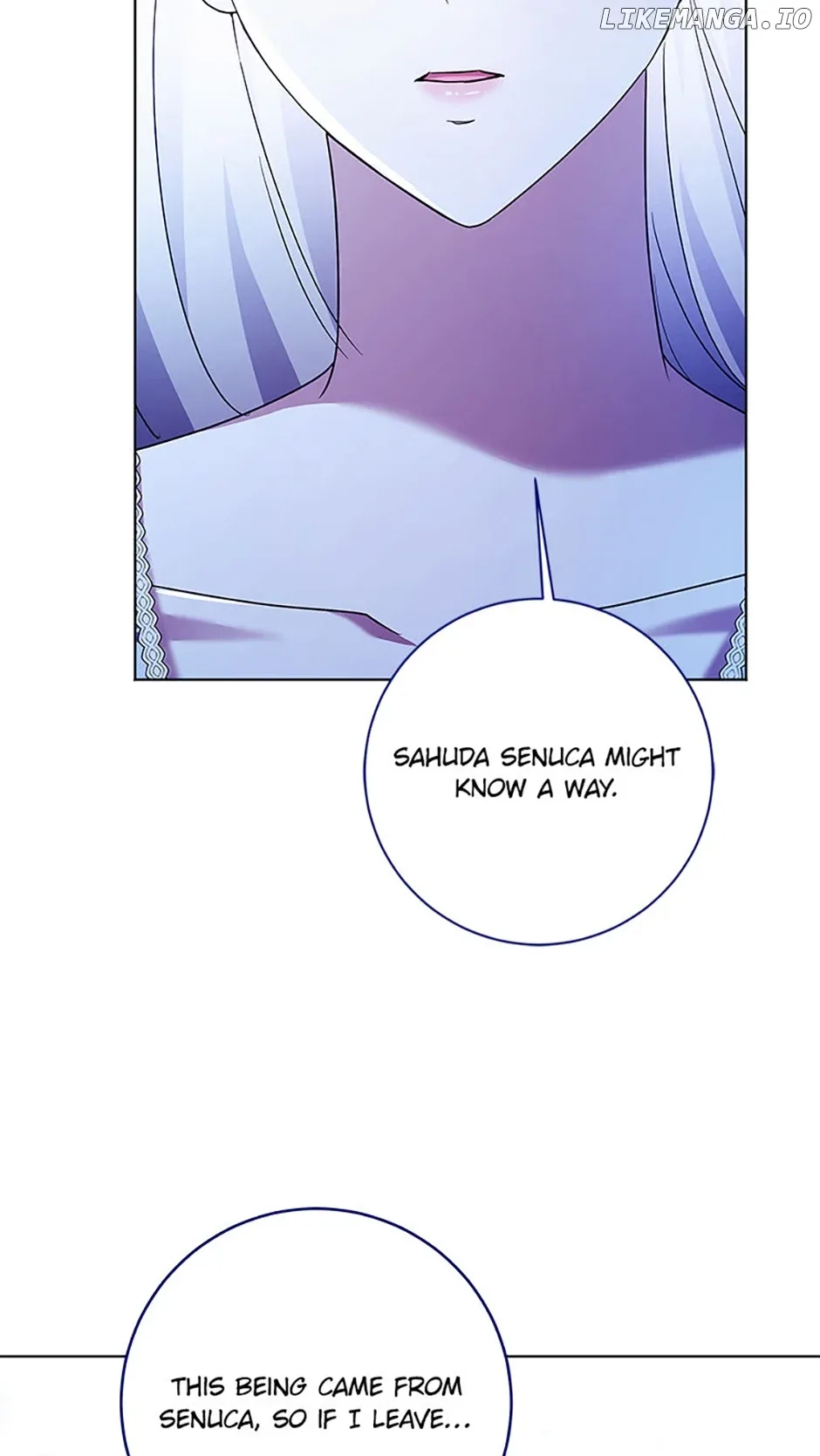 I Went On Strike Because It Was A Time Limit Chapter 85 page 64