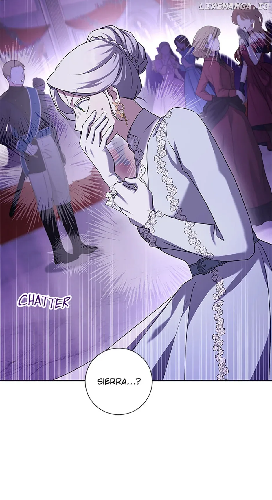 I Went On Strike Because It Was A Time Limit Chapter 84 page 66