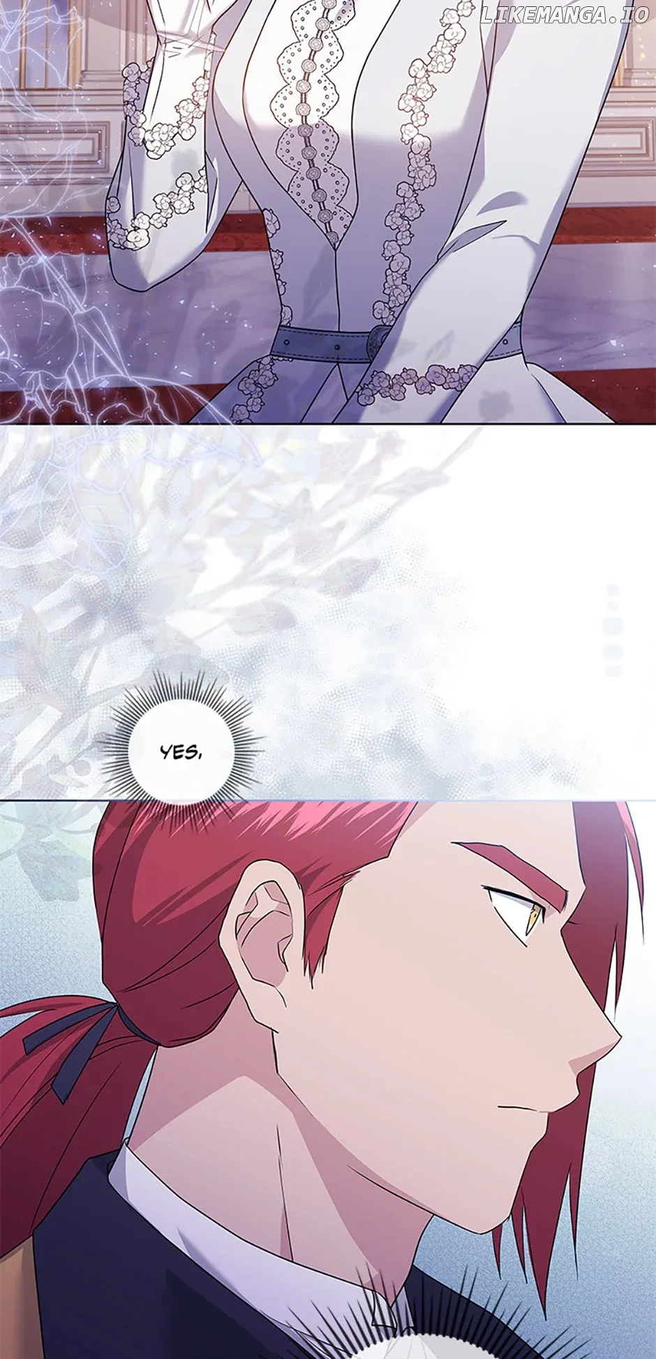I Went On Strike Because It Was A Time Limit Chapter 84 page 48