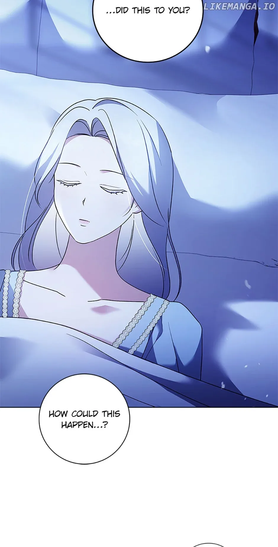 I Went On Strike Because It Was A Time Limit Chapter 85 page 43