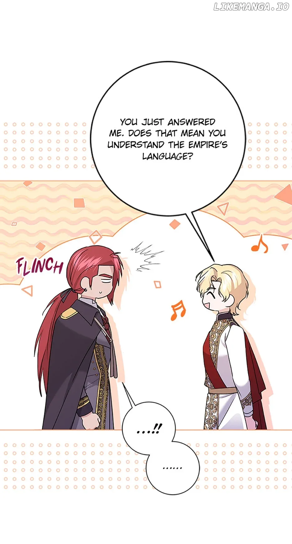 I Went On Strike Because It Was A Time Limit Chapter 84 page 56