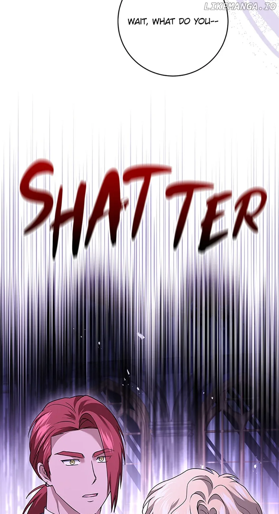 I Went On Strike Because It Was A Time Limit Chapter 84 page 64