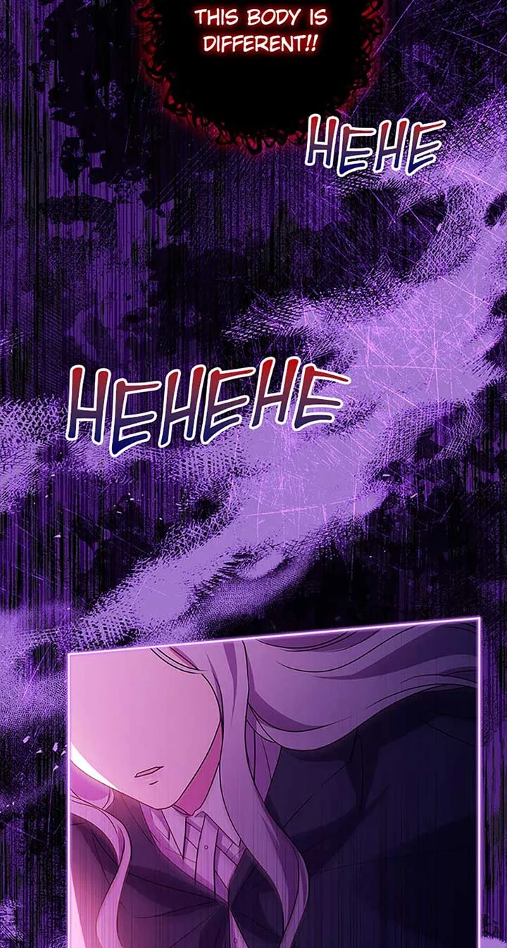 I Went On Strike Because It Was A Time Limit Chapter 80 page 23
