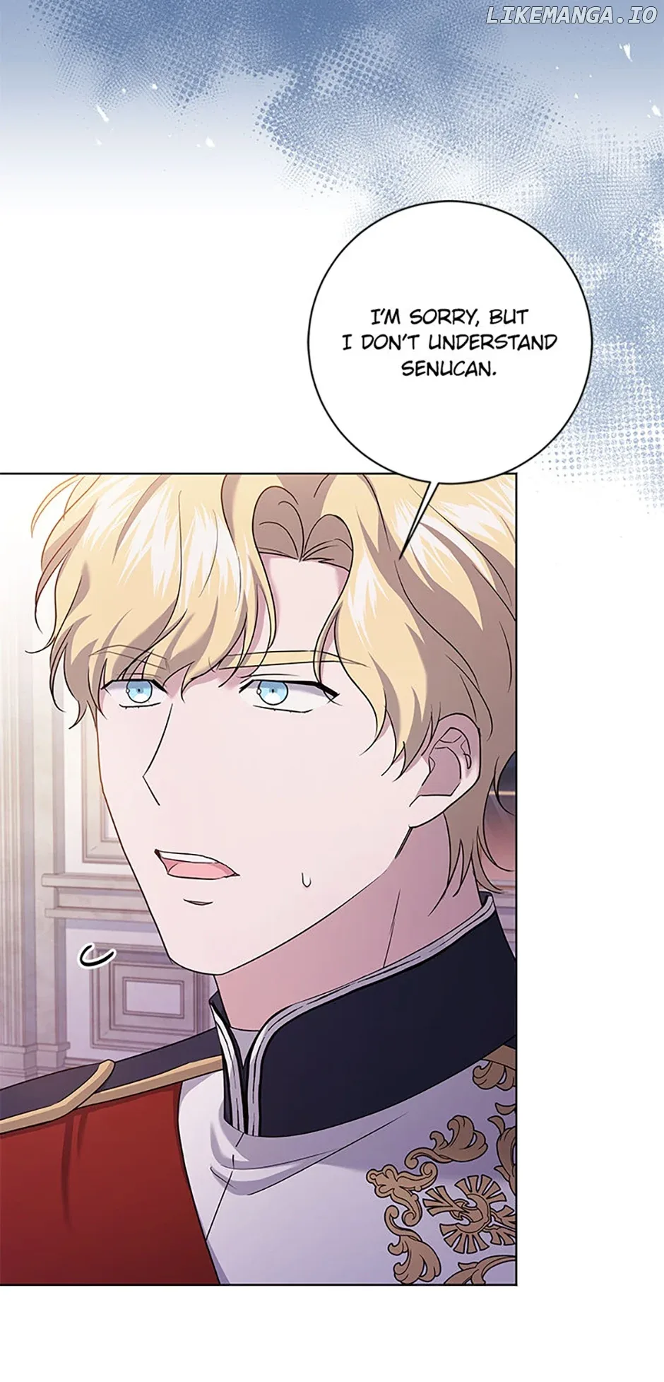 I Went On Strike Because It Was A Time Limit Chapter 84 page 59