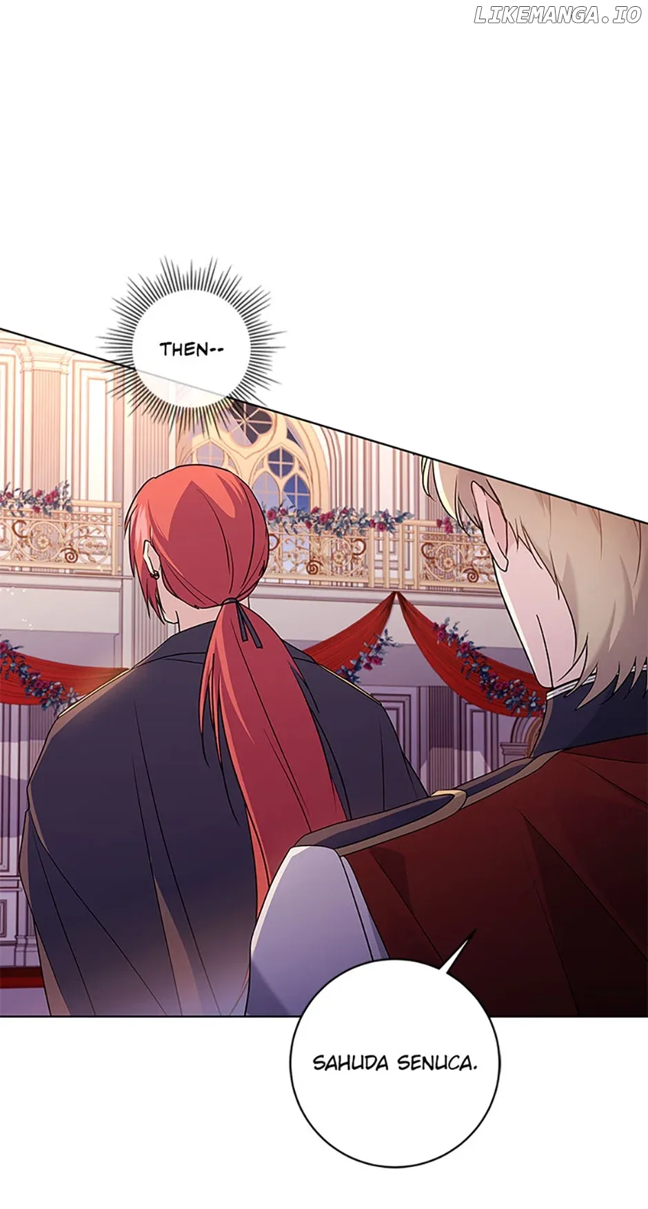 I Went On Strike Because It Was A Time Limit Chapter 84 page 51