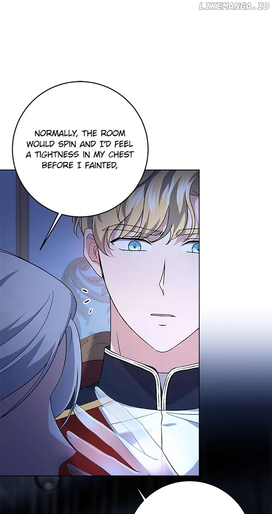 I Went On Strike Because It Was A Time Limit Chapter 85 page 50