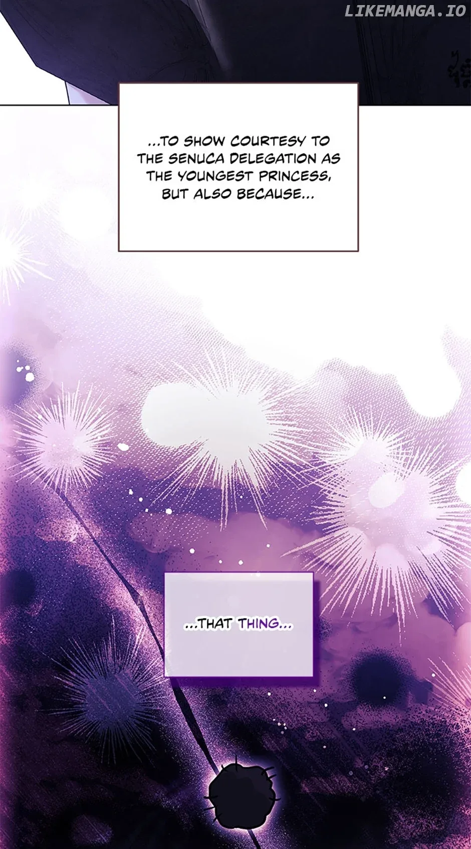 I Went On Strike Because It Was A Time Limit Chapter 82 page 28
