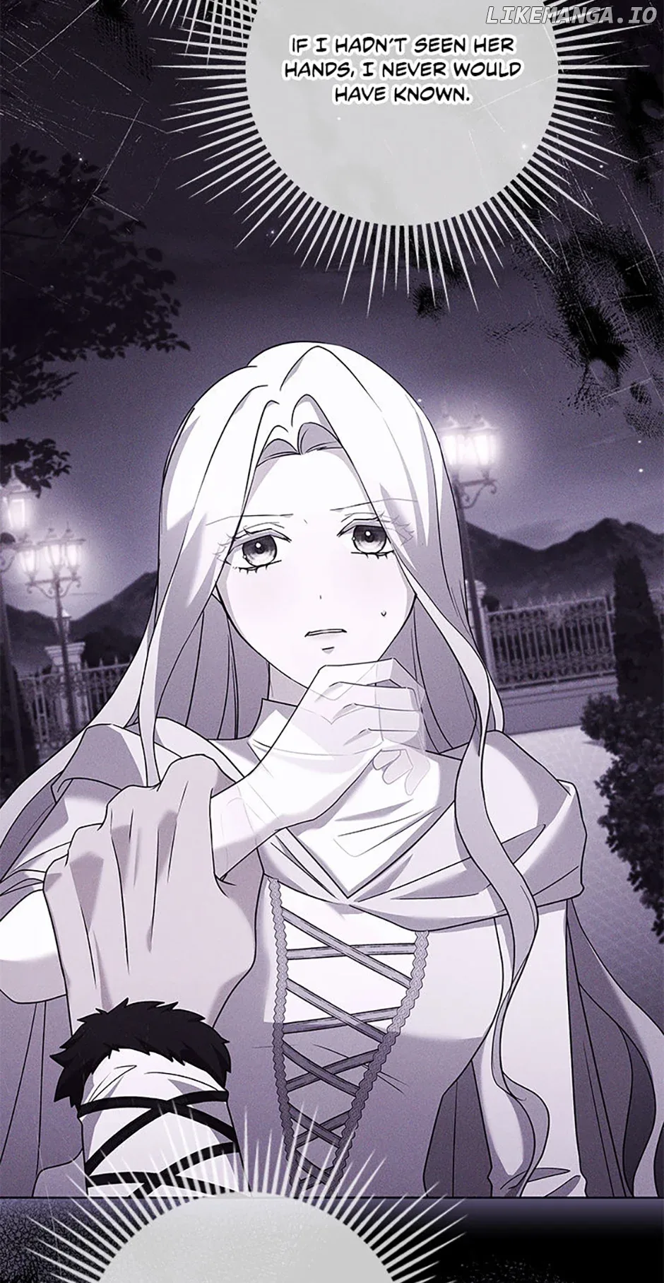I Went On Strike Because It Was A Time Limit Chapter 84 page 45