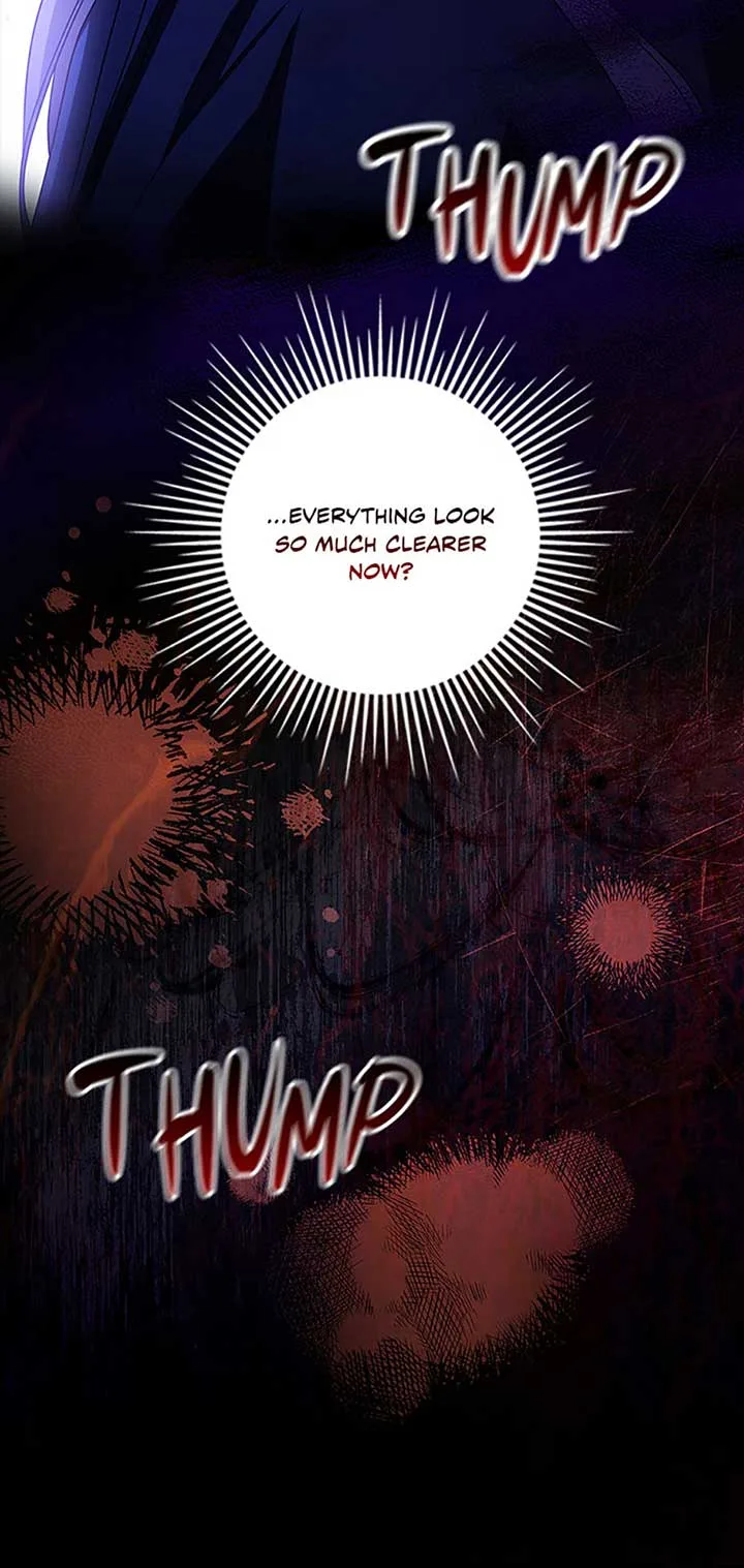 I Went On Strike Because It Was A Time Limit Chapter 80 page 49