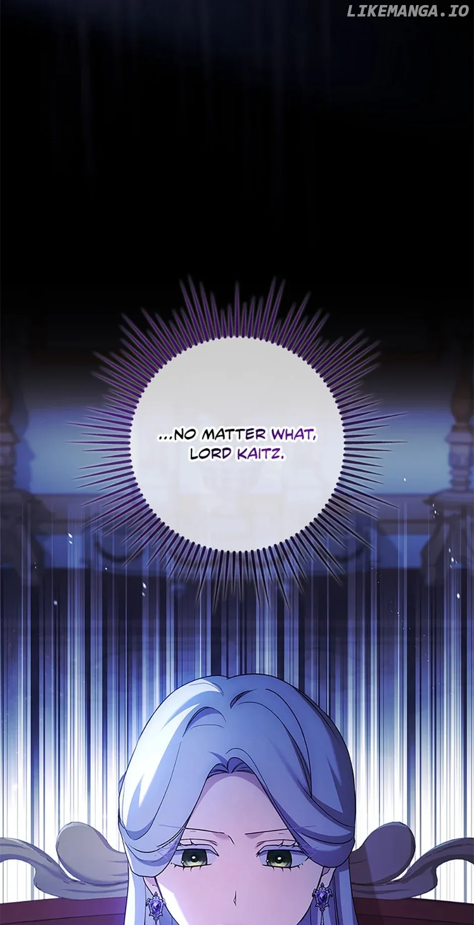I Went On Strike Because It Was A Time Limit Chapter 82 page 33