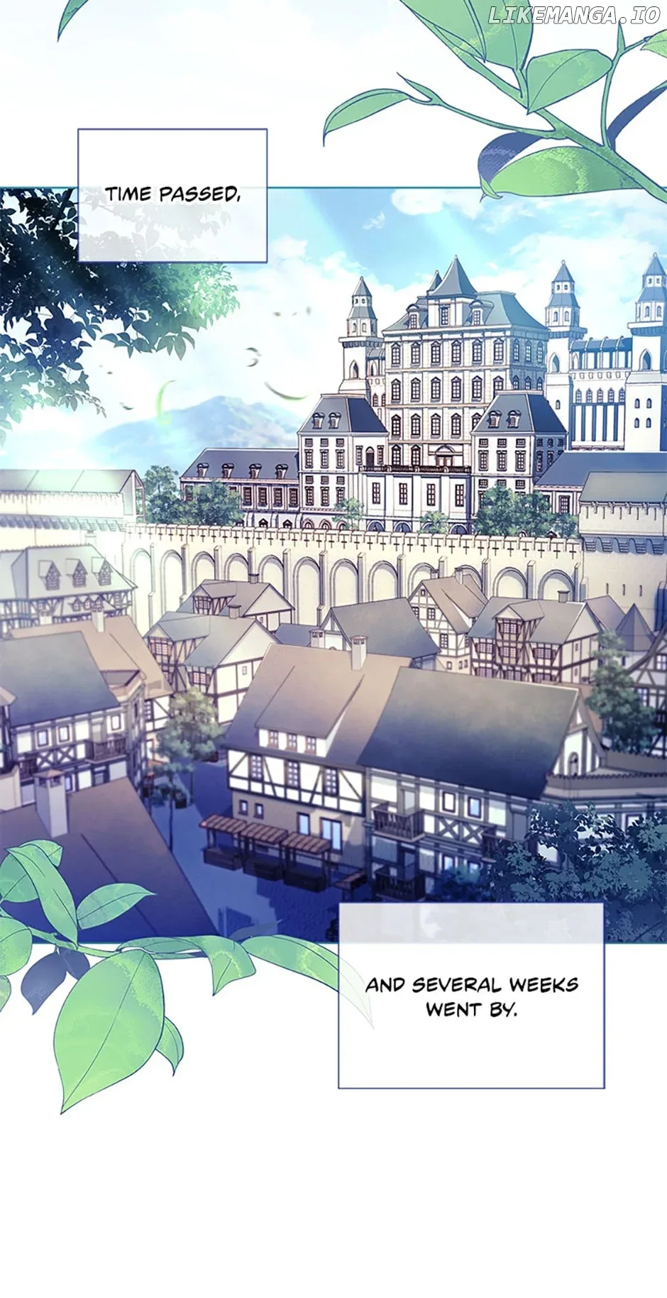 I Went On Strike Because It Was A Time Limit Chapter 82 page 37